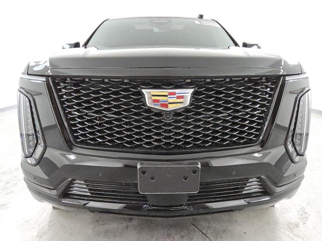 Photo 5 from auction – 2025 CADILLAC ESCALADE E with VIN 1GYS9NRL5SR167049