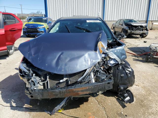 Photo 5 from auction – 2017 TOYOTA COROLLA with VIN 5YFBURHE3HP582498