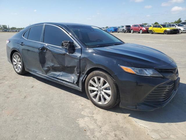 Photo 4 from auction – 2020 TOYOTA CAMRY with VIN 4T1C11AK3LU331065