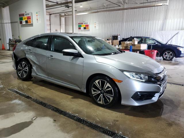 Photo 4 from auction – 2016 HONDA CIVIC EX with VIN 19XFC1F38GE035864