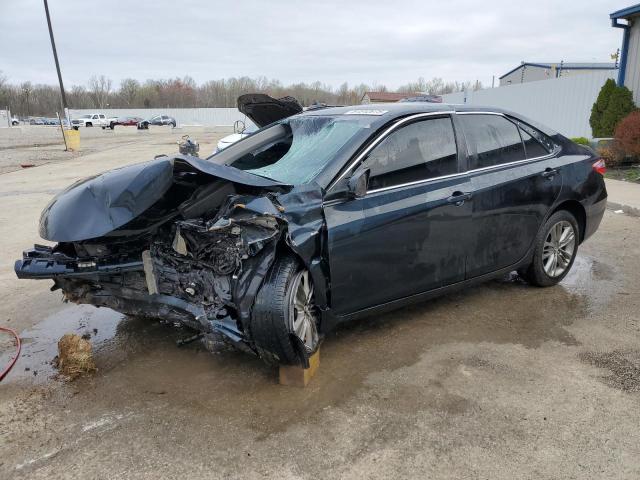 TOYOTA CAMRY LE 2015 with VIN 4T1BF1FK2FU045248 - Photo from auction
