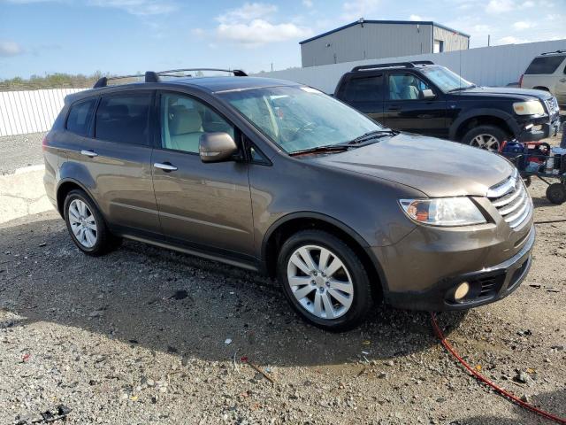 Photo 4 from auction – 2009 SUBARU TRIBECA LI with VIN 4S4WX92D294406065