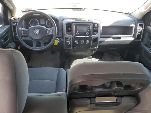 Photo 8 from auction – 2016 RAM 1500 ST with VIN 3C6RR7KT5GG136814