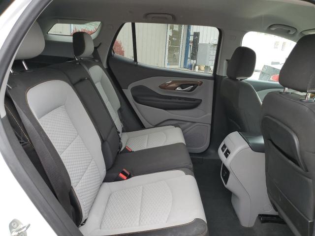 Photo 11 from auction – 2018 GMC TERRAIN SL with VIN 3GKALTEV5JL276569