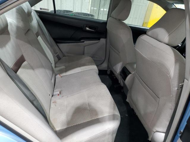 Photo 10 from auction – 2012 TOYOTA CAMRY BASE with VIN 4T4BF1FKXCR256912