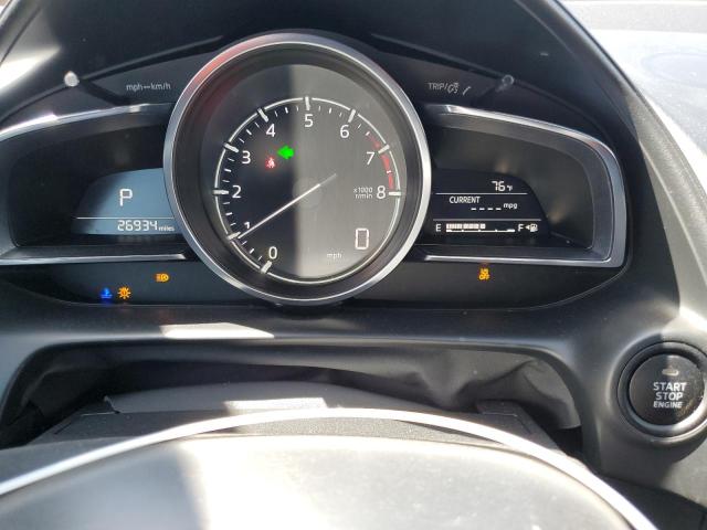 Photo 9 from auction – 2020 MAZDA CX-3 SPORT with VIN JM1DKFB70L1474487