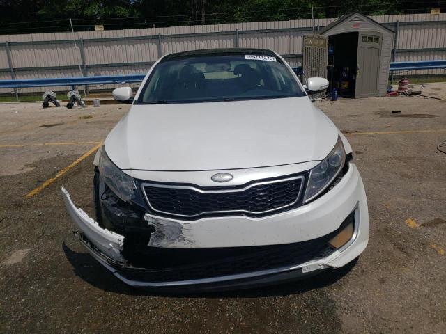 Foto 5 de la subasta – 2013 KIA OPTIMA HYB con VIN KNAGM4AD0D5038474
