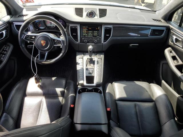 Photo 8 from auction – 2015 PORSCHE MACAN S with VIN WP1AB2A5XFLB72885