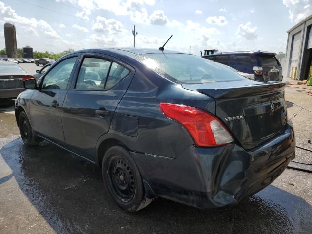 Photo 2 from auction – 2017 NISSAN VERSA S with VIN 3N1CN7AP1HL825193