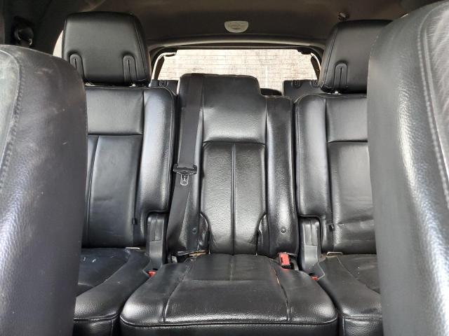 Zdjęcie 10 z aukcji – 2007 FORD EXPEDITION z VIN 1FMFU16517LA56802