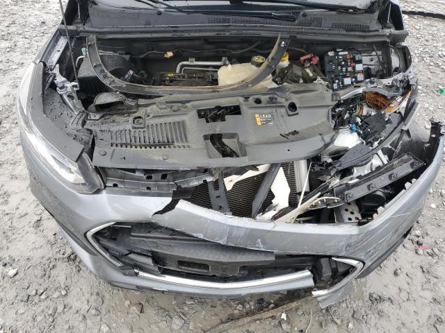 Photo 12 from auction – 2020 CHEVROLET TRAX with VIN 3GNCJKSB1LL288517