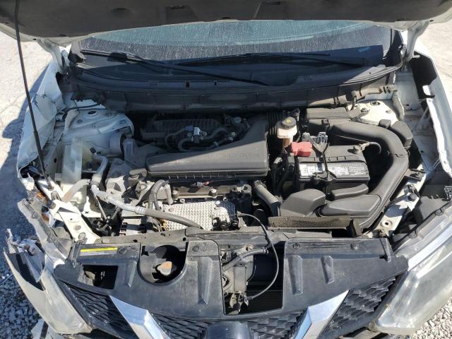Photo 12 from auction – 2016 NISSAN ROGUE S with VIN 5N1AT2MVXGC798783