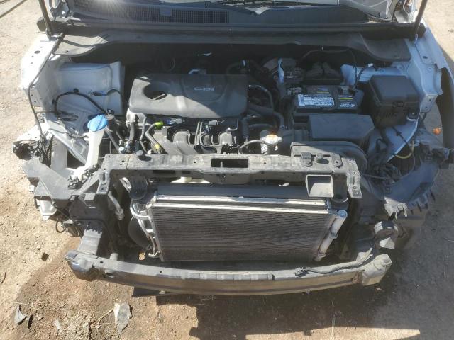 Photo 11 from auction – 2019 KIA SOUL with VIN KNDJN2A28K7677762
