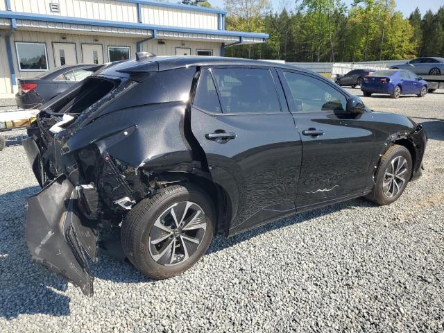 Photo 3 from auction – 2024 LEXUS RZ 300E with VIN JTJABABB8RA001095