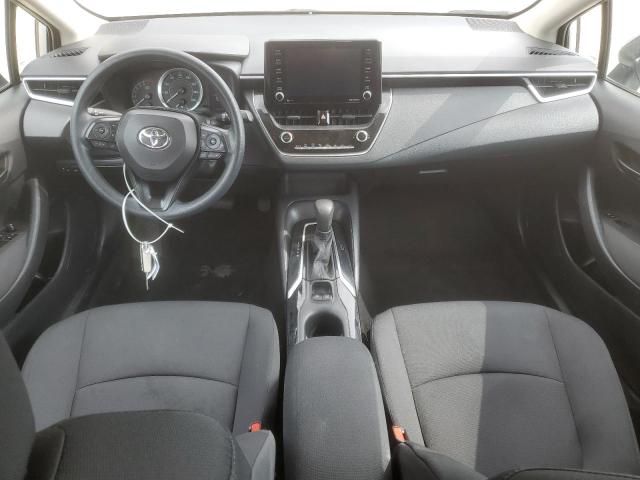 Photo 8 from auction – 2022 TOYOTA COROLLA LE with VIN 5YFEPMAE6NP358266