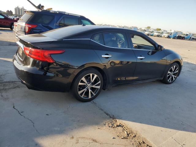 Photo 3 from auction – 2017 NISSAN MAXIMA 3.5 with VIN 1N4AA6AP3HC372495