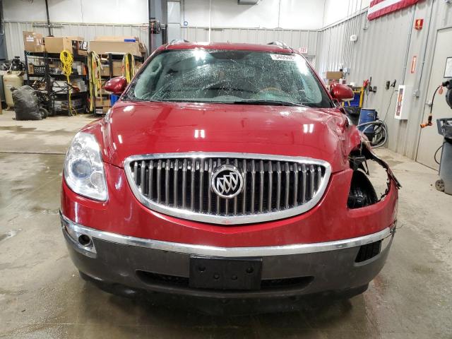 Photo 5 from auction – 2012 BUICK ENCLAVE with VIN 5GAKVDEDXCJ176910