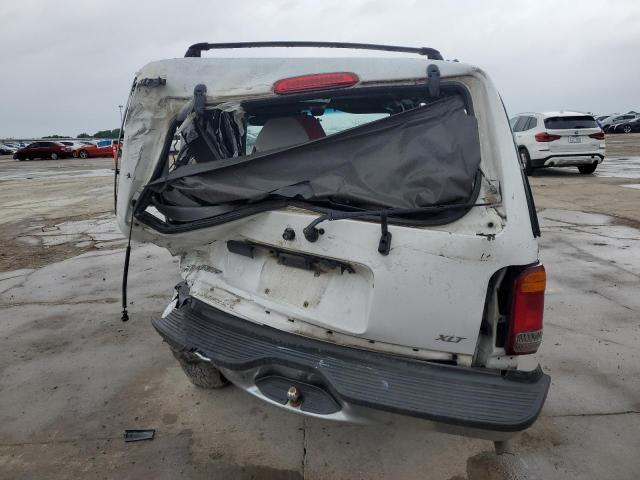 Photo 6 from auction – 2000 FORD EXPLORER X with VIN 1FMZU63P0YZB91736