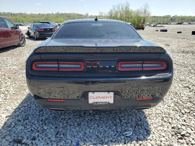 Zdjęcie 6 z aukcji – 2022 DODGE CHALLENGER z VIN 2C3CDZJG5NH247278