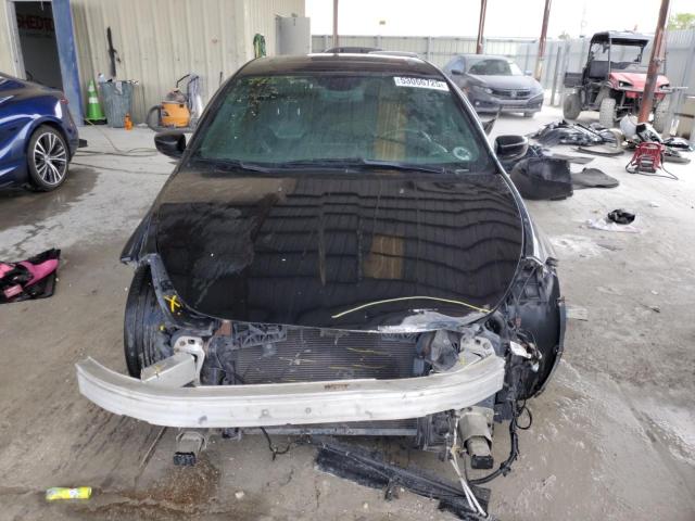 Photo 5 from auction – 2013 DODGE DART LIMIT with VIN 1C3CDFCA5DD204790