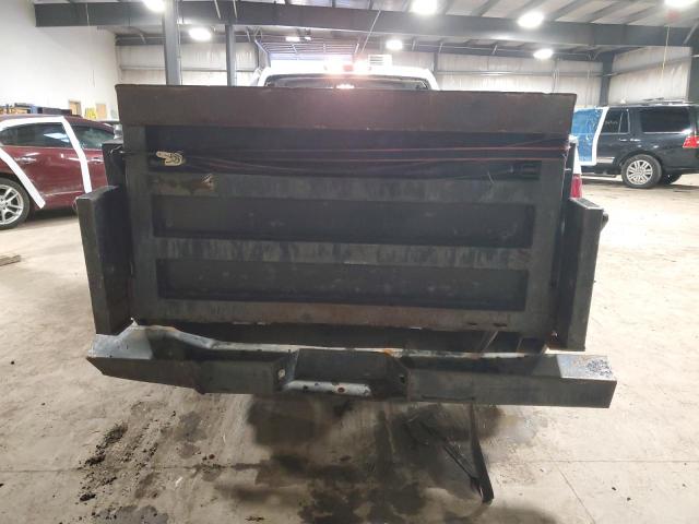 Photo 6 from auction – 2010 CHEVROLET SILVERADO with VIN 1GCPCPEX6AZ274076