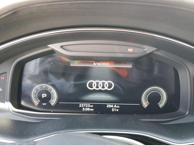 Photo 9 from auction – 2023 AUDI Q7 PRESTIG with VIN WA1VXBF75PD024969