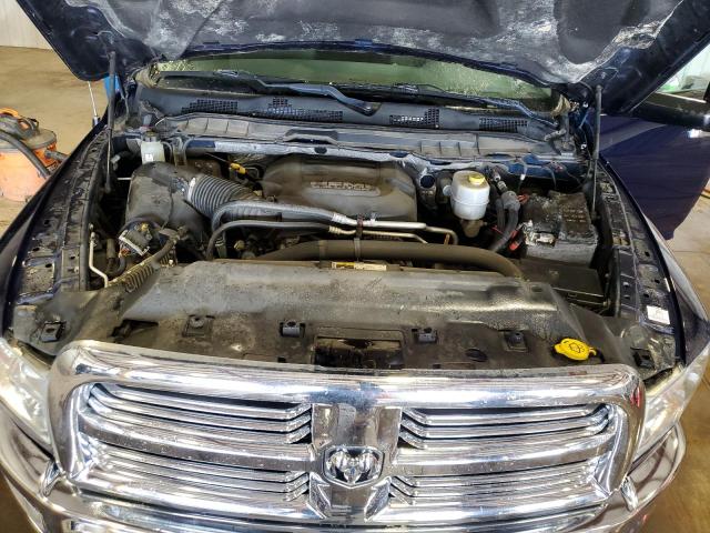 Photo 11 from auction – 2015 RAM 2500 SLT with VIN 3C6UR5DJ9FG608537