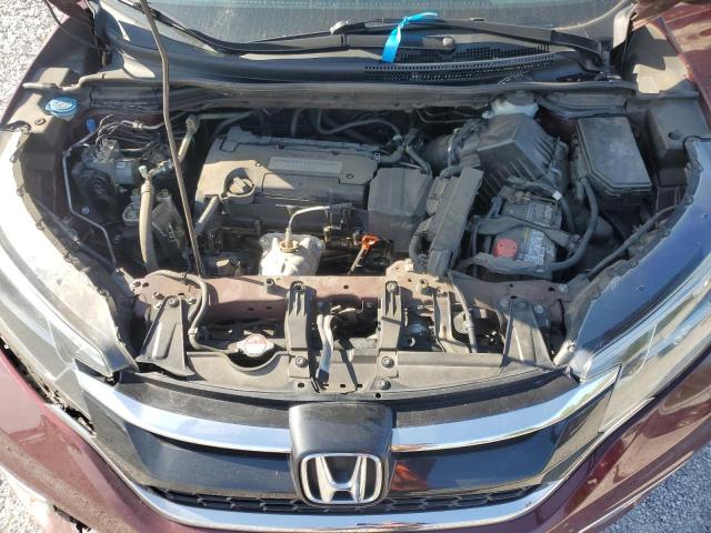 Photo 12 from auction – 2015 HONDA CR-V EX with VIN 2HKRM3H51FH542992