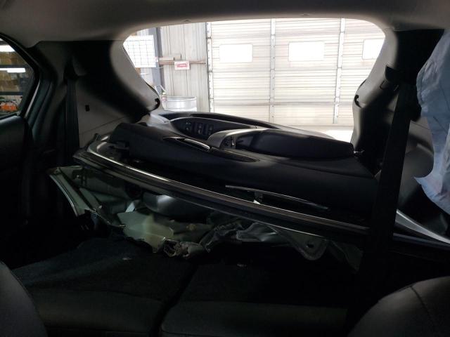 Photo 10 from auction – 2022 MITSUBISHI ECLIPSE CR with VIN JA4ATWAA3NZ002683