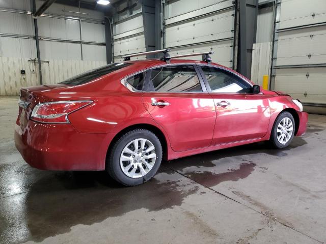 Photo 3 from auction – 2015 NISSAN ALTIMA 2.5 with VIN 1N4AL3AP0FC233060