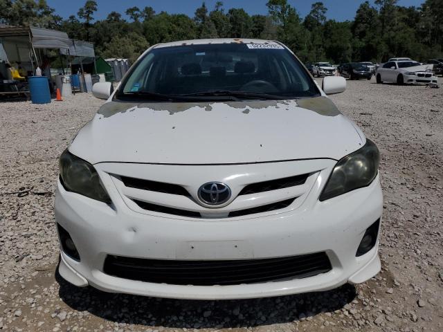 Photo 5 from auction – 2013 TOYOTA COROLLA BA with VIN 5YFBU4EE4DP088779