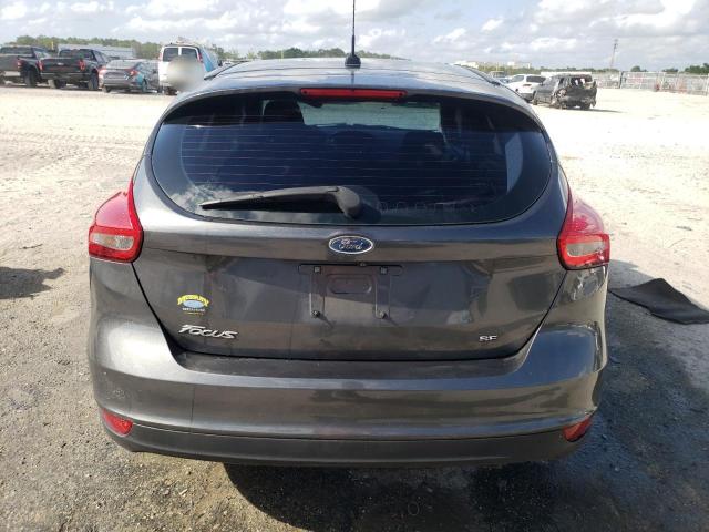 Photo 6 from auction – 2017 FORD FOCUS SE with VIN 1FADP3K23HL269719