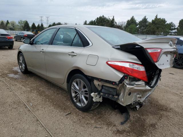 Photo 2 from auction – 2017 TOYOTA CAMRY LE with VIN 4T1BF1FK2HU399175