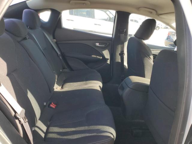Снимка 10 от търг – 2015 DODGE DART SXT с VIN 1C3CDFBB3FD252995