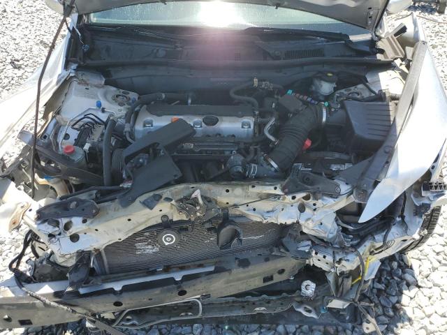 Photo 11 from auction – 2012 HONDA ACCORD LXP with VIN 1HGCP2F47CA070349