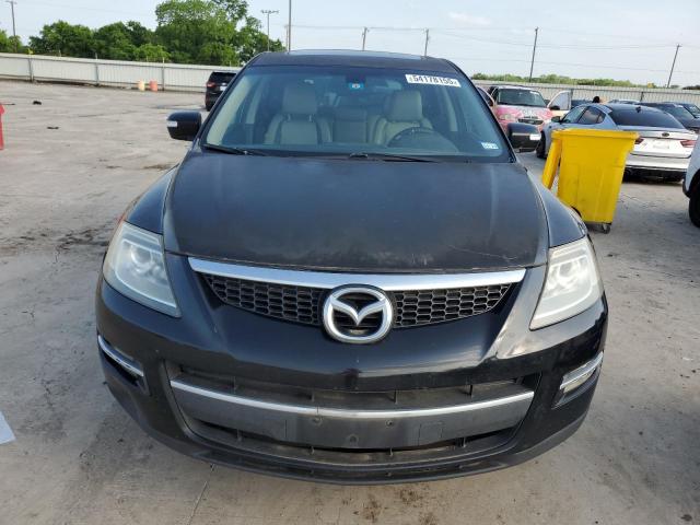 Photo 5 from auction – 2008 MAZDA CX-9 with VIN JM3TB28A680163884