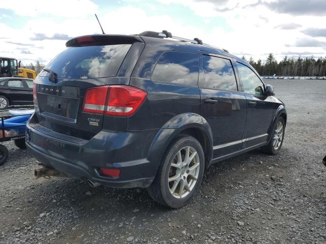 Photo 3 from auction – 2013 DODGE JOURNEY SX with VIN 3C4PDCCG0DT655569