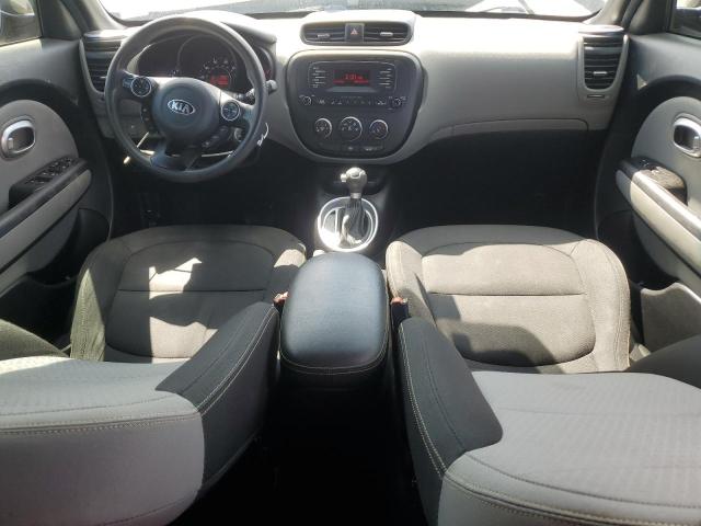 Photo 8 from auction – 2014 KIA SOUL + with VIN KNDJP3A5XE7048793