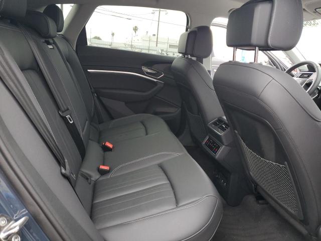 Zdjęcie 11 z aukcji – 2024 AUDI Q8 E-TRON z VIN WA14AAGEXRB058084