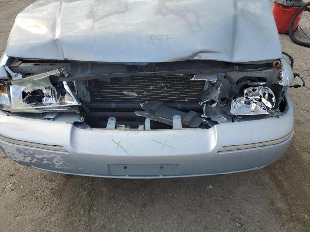 Photo 11 from auction – 2004 MERCURY GRAND MARQ with VIN 2MEFM74W84X607050