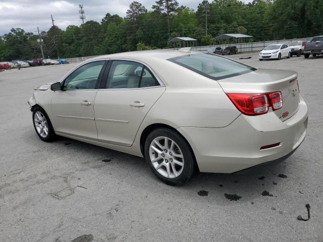 Photo 2 from auction – 2015 CHEVROLET MALIBU 1LT with VIN 1G11C5SL2FF141702