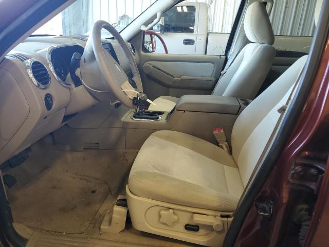 Photo 7 from auction – 2009 FORD EXPLORER X with VIN 1FMEU73E79UA41379