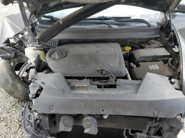 Фото 12 с аукциона – 2014 JEEP CHEROKEE L с VIN 1C4PJLCS9EW293430
