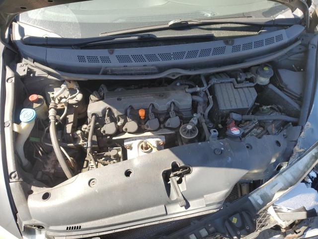 Photo 11 from auction – 2009 HONDA CIVIC LX with VIN 2HGFA16509H367278