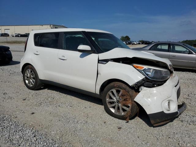 Photo 4 from auction – 2018 KIA SOUL + with VIN KNDJP3A50J7567071