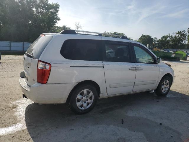 Photo 3 from auction – 2007 KIA SEDONA EX with VIN KNDMB233076110096