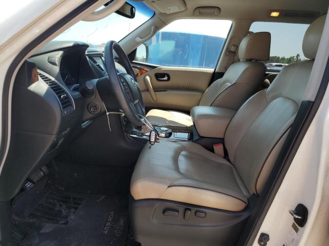 Photo 7 from auction – 2017 NISSAN ARMADA PLA with VIN JN8AY2NF6H9300062