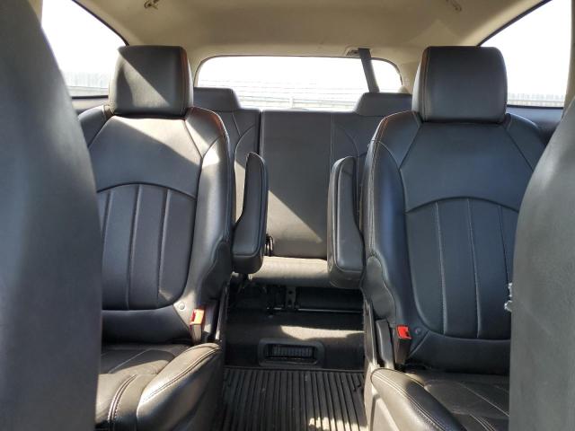 Photo 10 from auction – 2017 BUICK ENCLAVE with VIN 5GAKVBKD7HJ216361
