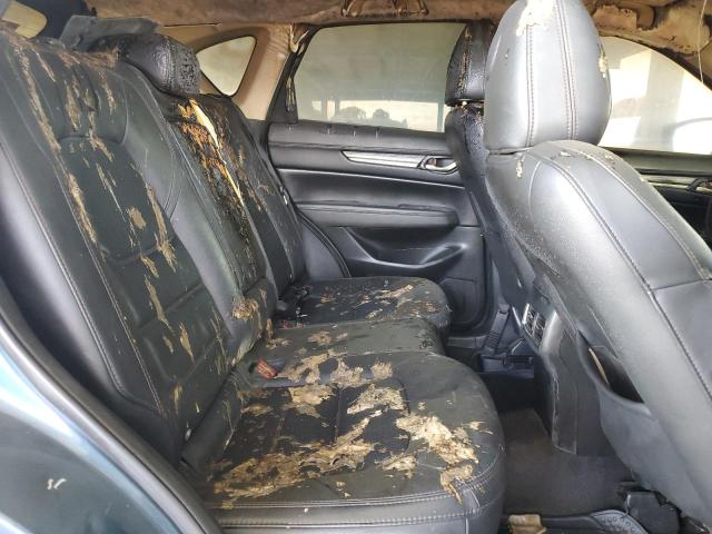 Photo 10 from auction – 2018 MAZDA CX-5 GRAND with VIN JM3KFADM2J0317376
