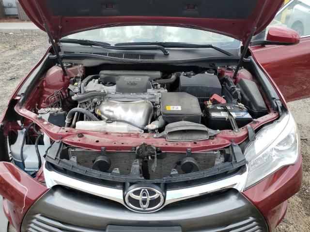 Photo 11 from auction – 2017 TOYOTA CAMRY LE with VIN 4T1BF1FK0HU634429